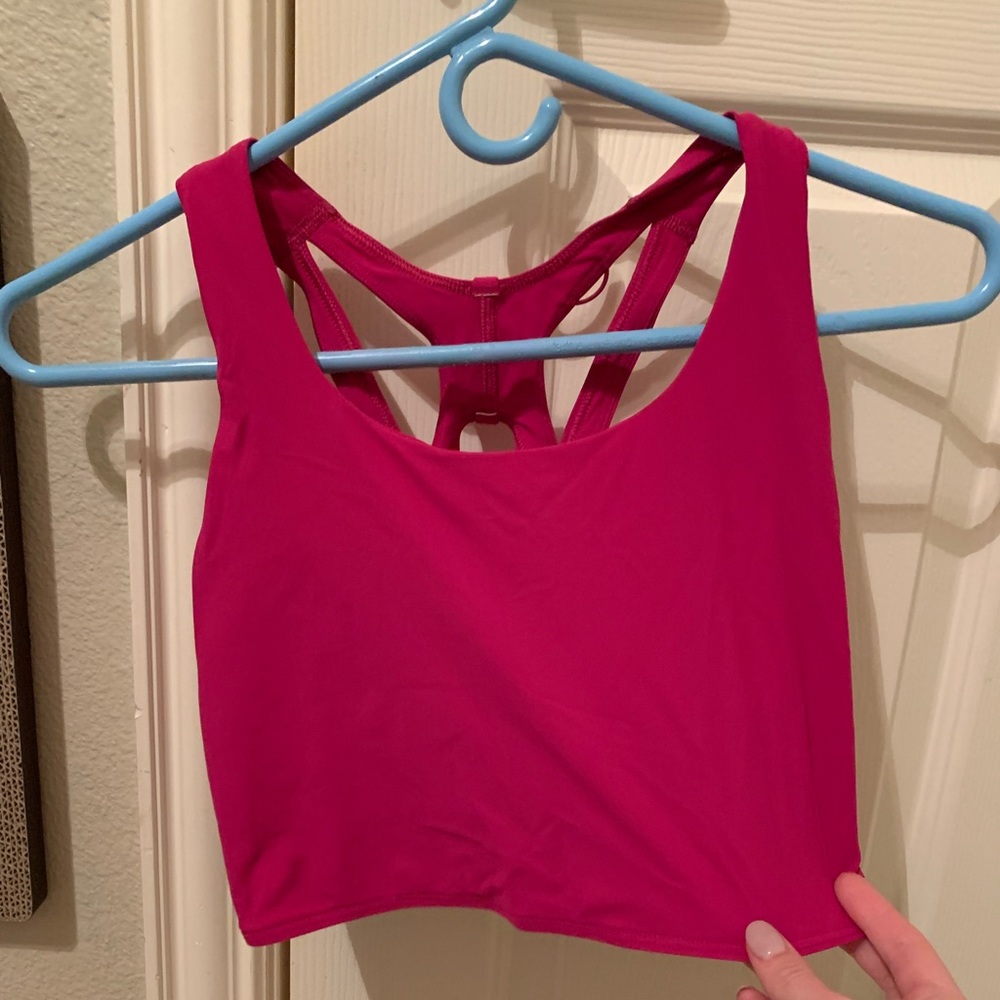 Lululemon bra